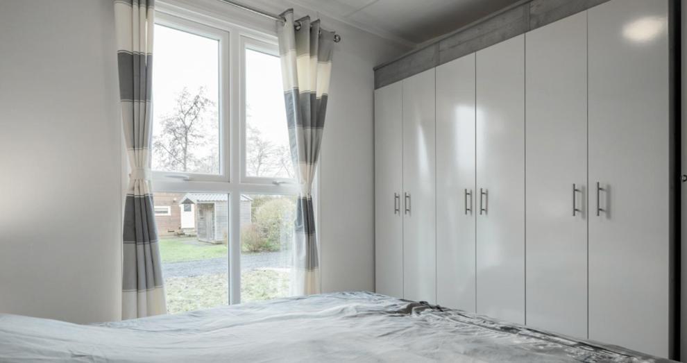 ホテルDe Friese Wadden Tzummarum エクステリア 写真